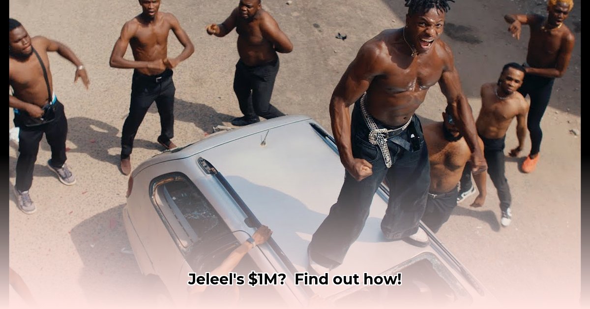 jeleel-net-worth